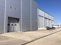 Nekretnina: Hladnjača, distrib.centar,-20C,0+4C, h10m
