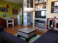 Nekretnina: Četvorosoban stan, NOVI SAD, LIMAN 1
