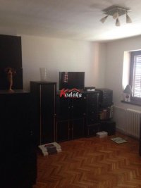 Nekretnina: Trosoban stan, NOVI SAD, SOMBORSKI BULEVAR