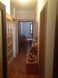 Nekretnina: Trosoban stan, NOVI SAD, SOMBORSKI BULEVAR