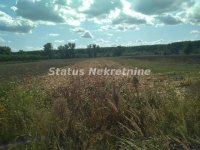 Nekretnina: Lep Veliki Plac 4152 m2 na glavnom Magistralnom Putu za Begeč-065/385 8880