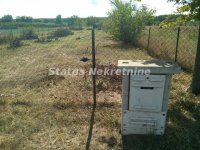 Nekretnina: Lep Veliki Plac 4152 m2 na glavnom Magistralnom Putu za Begeč-065/385 8880