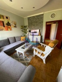 Nekretnina: Četvorosoban stan, NOVI SAD, GRBAVICA