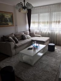 Nekretnina: Jednoiposoban stan, NOVI SAD, STANICA