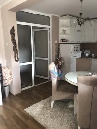 Nekretnina: Jednoiposoban stan, NOVI SAD, STANICA