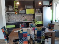 Nekretnina: Četvorosoban stan, NOVI SAD, GRBAVICA