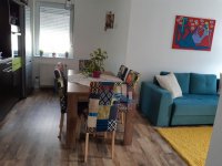 Nekretnina: Četvorosoban stan, NOVI SAD, GRBAVICA
