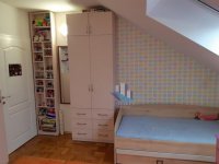 Nekretnina: Četvorosoban stan, NOVI SAD, GRBAVICA