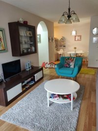 Nekretnina: Dvosoban stan, NOVI SAD, NOVA DETELINARA
