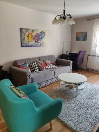Nekretnina: Dvosoban stan, NOVI SAD, NOVA DETELINARA