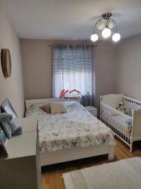 Nekretnina: Dvosoban stan, NOVI SAD, NOVA DETELINARA