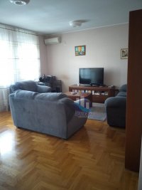 Nekretnina: Četvorosoban stan, NOVI SAD, BULEVAR EVROPE
