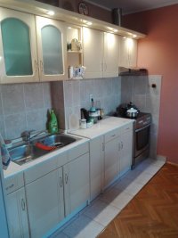 Nekretnina: Trosoban stan, NOVI SAD, GRBAVICA