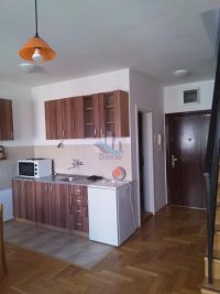 Nekretnina: Troiposoban stan, NOVI SAD, BULEVAR EVROPE