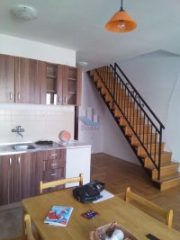 Nekretnina: Troiposoban stan, NOVI SAD, BULEVAR EVROPE