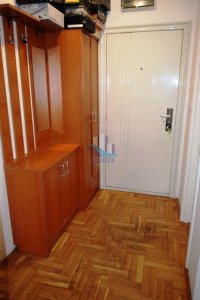 Nekretnina: Troiposoban stan, NOVI SAD, SALAJKA