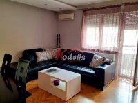 Nekretnina: Dvosoban stan, NOVI SAD, GRBAVICA