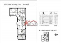 Nekretnina: Trosoban stan, NOVI SAD, ADICE