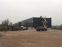 Nekretnina: Ugrinovci, nov magacin od 1200m2, sleperski prilaz