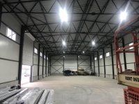 Nekretnina: Ugrinovci, nov magacin od 1200m2, sleperski prilaz