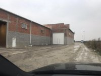Nekretnina: Magacin za carinsko skadiste, Ugrinovci