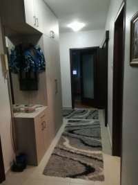 Nekretnina: Trosoban stan, NOVI SAD, STANICA