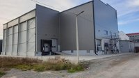Nekretnina: Magacin-hladnjaca u Batajnici