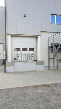 Nekretnina: Magacin-hladnjaca u Batajnici
