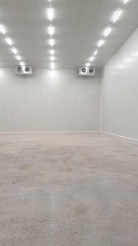 Nekretnina: Magacin-hladnjaca u Batajnici