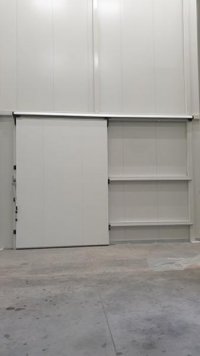 Nekretnina: Magacin-hladnjaca u Batajnici
