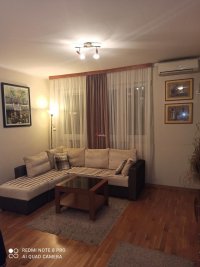 Nekretnina: Dvosoban stan, NOVI SAD, GRBAVICA