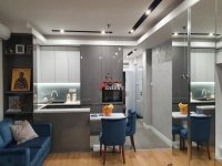 Nekretnina: Garsonjera, NOVI SAD, CENTAR