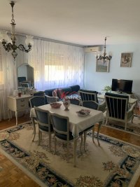 Nekretnina: Dvoiposoban stan, NOVI SAD, SOCIJALNO