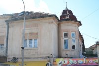Nekretnina: Kuca sa poslovnim prostorom u centru Jagodine