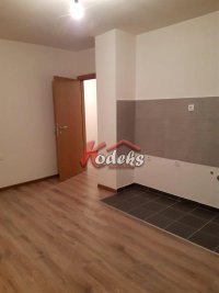 Nekretnina: Dvoiposoban stan, NOVI SAD, STANICA