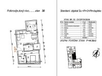 Nekretnina: Grbavica, Novi Sad, 44.36 m2 ID#10742