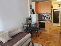 Nekretnina: Telep, Novi Sad, 25 m2 ID#10693