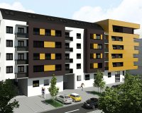 Nekretnina: Rotkvarija, Novi Sad, 89.54 m2 ID#10677