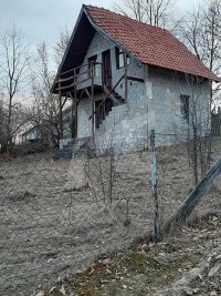 Nekretnina: Zlatibor, vikendica, 76 m2 ID#10659