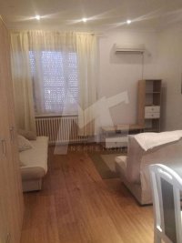 Nekretnina: Centar, Novi Sad, 27 m2 ID#10495