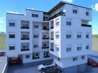 Nekretnina: Salajka, Novi Sad, 75.79 m2 ID#10331