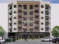 Nekretnina: Nova Detelinara, Novi Sad, 43.30 m2 ID#10311
