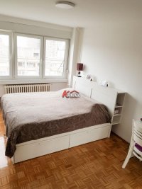 Nekretnina: Trosoban stan, NOVI SAD, SOCIJALNO
