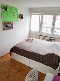 Nekretnina: Trosoban stan, NOVI SAD, SOCIJALNO
