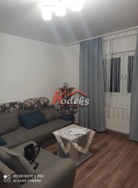 Nekretnina: Jednoiposoban stan, NOVI SAD, VETERNIK
