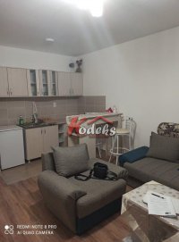 Nekretnina: Jednoiposoban stan, NOVI SAD, VETERNIK