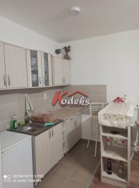 Nekretnina: Jednoiposoban stan, NOVI SAD, VETERNIK
