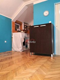 Nekretnina: Troiposoban stan, NOVI SAD, TELEP