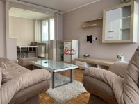 Nekretnina: Dvosoban stan, NOVI SAD, LIMAN 3