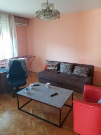 Nekretnina: Dvoiposoban stan, NOVI SAD, KEJ